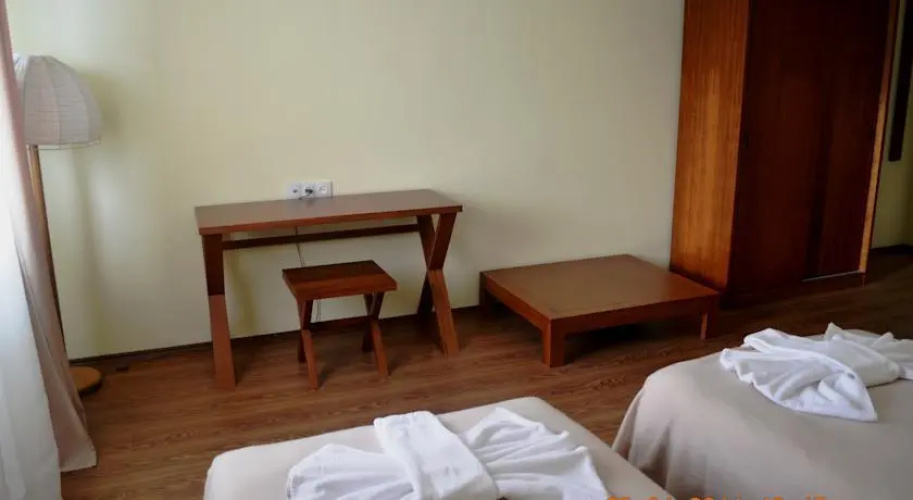Deka Guest House
