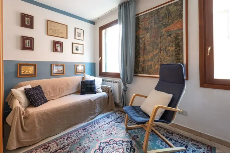Biennale Apartment
