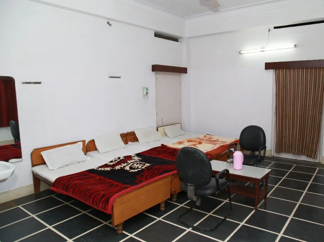 Standard Family room