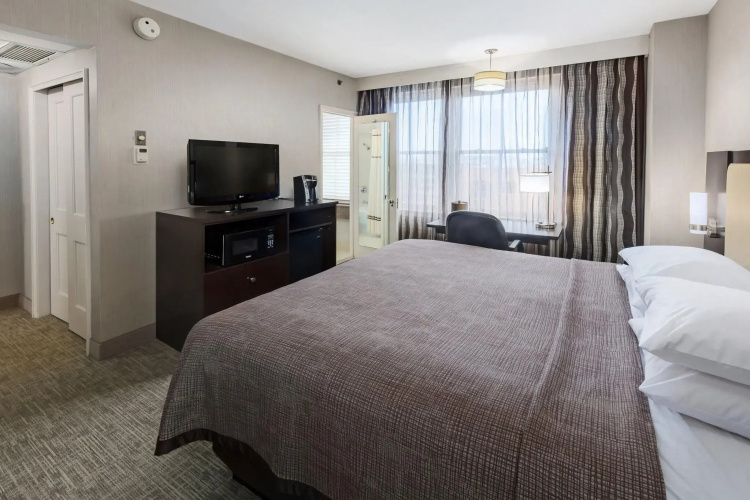 Park Place Hotel