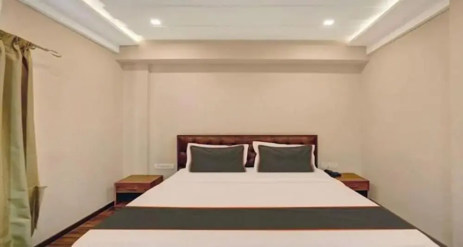 hotel orange park