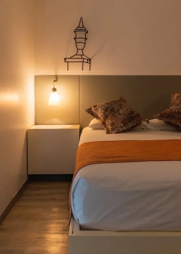 Economy Double room with mountain view