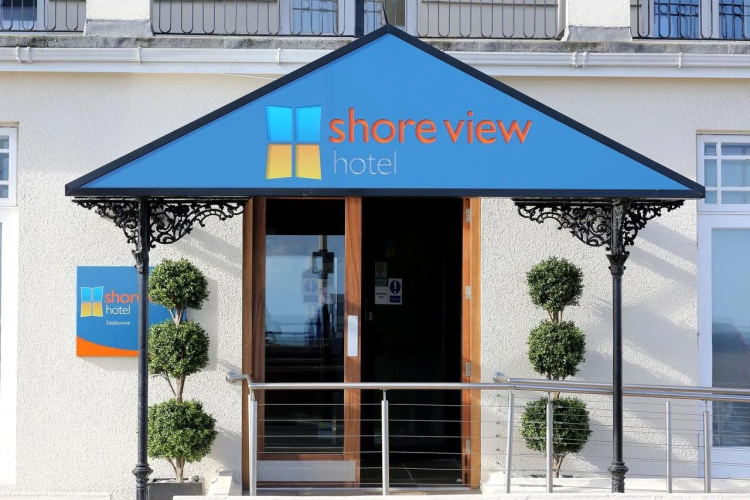 Hotelbild