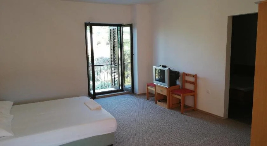 Pension Tamaris