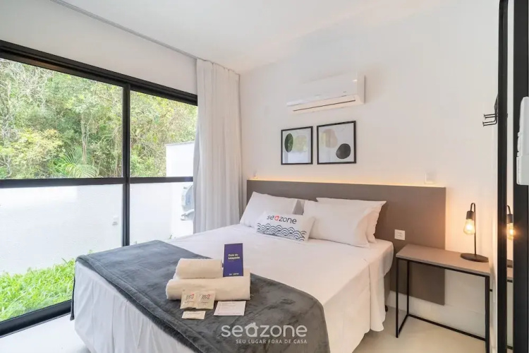 Modern Studios 150m From Lagoa da Conceicao - Lsts II