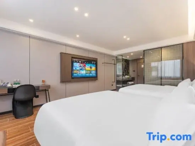 Standard Twin Family room