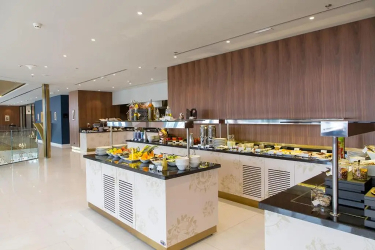 Swissôtel Sarajevo photo 16