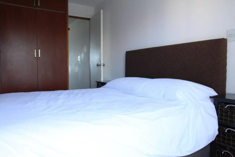 Rentline Apartamentos -Skyline