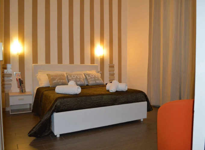 "Here" Mini Loft Alghero (Adults Only)