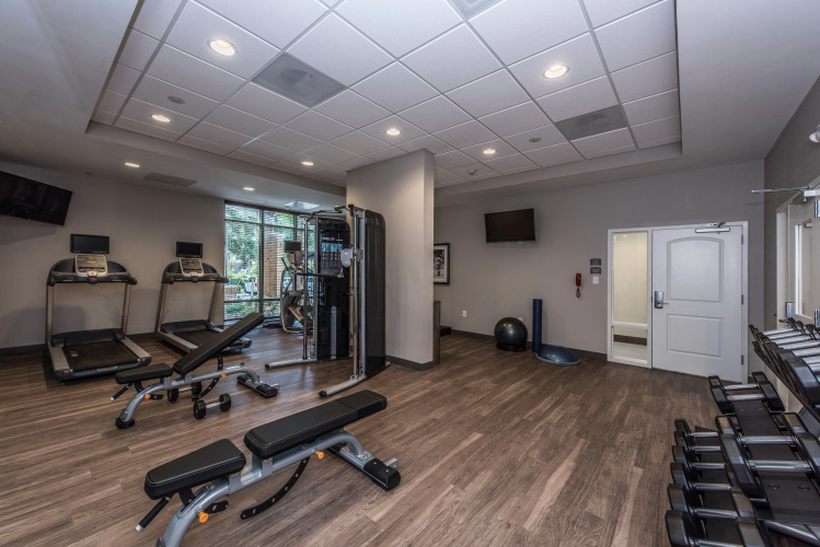 Staybridge Suites Charleston Mount Pleasant photo 19