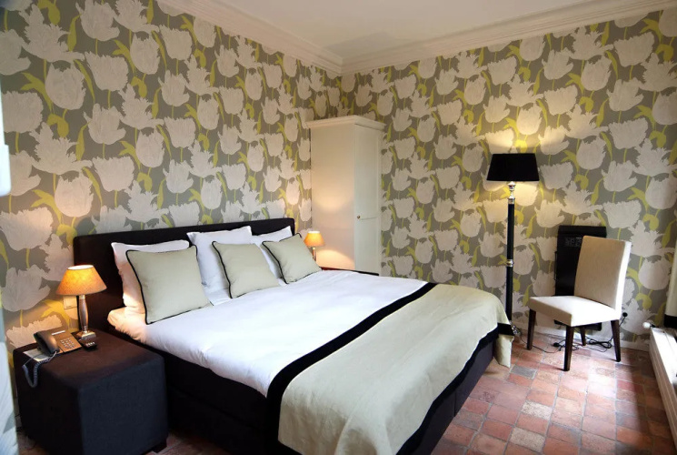 Kasteel Engelenburg - Quality Lodgings