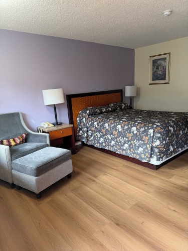 Comfort Single room
