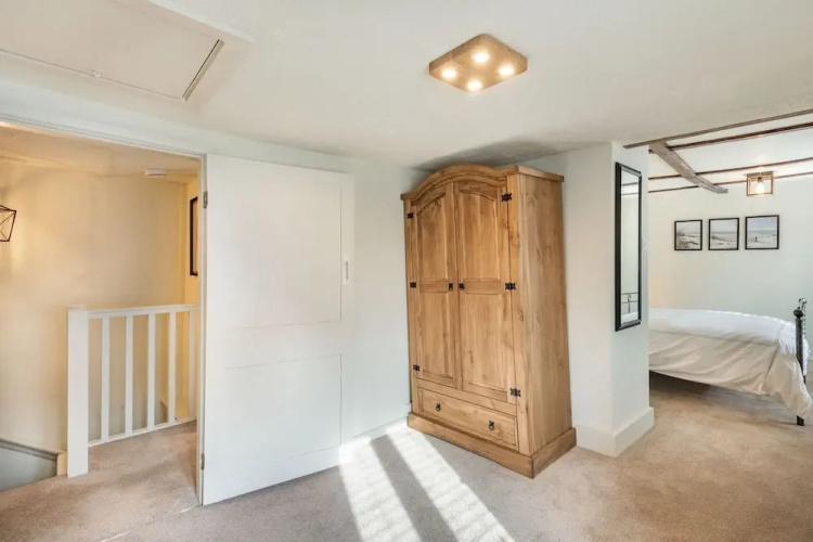 Smugglers Cottage