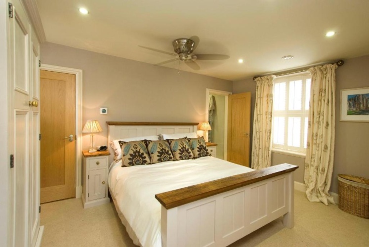 Double Apartment