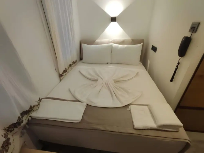 Economy Single room