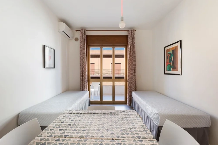 1 Bedroom Comfort Apartment