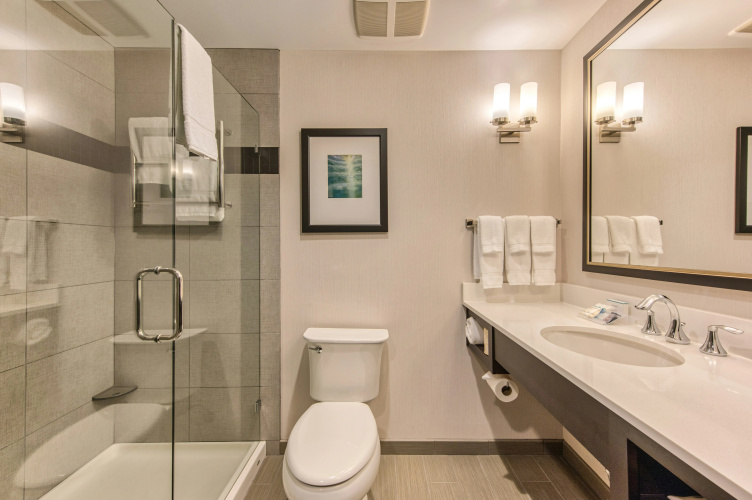 Hilton Garden Inn Irvine/ Orange County Airport photo 9