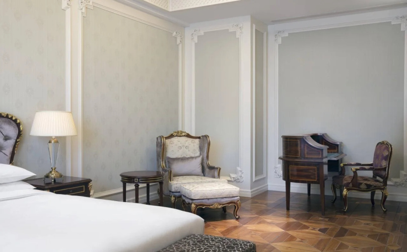 Delta Hotel by Marriott Shanghai Baoshan