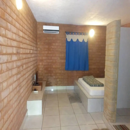 Assinie Lodge