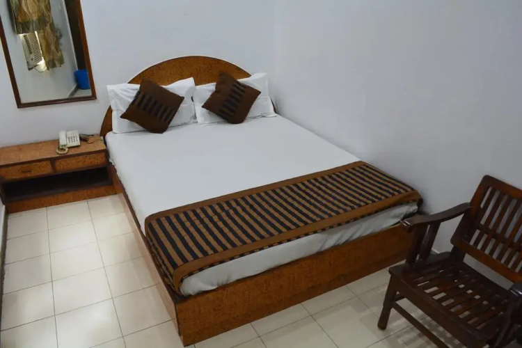 Hotel Surya Inn