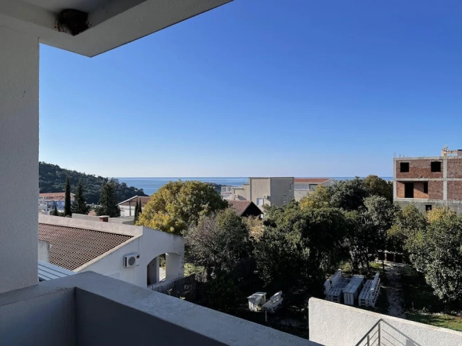 Superior Apartment with balcony