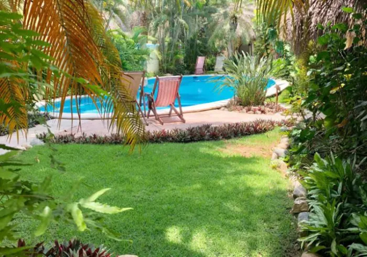 Imagen del hotel