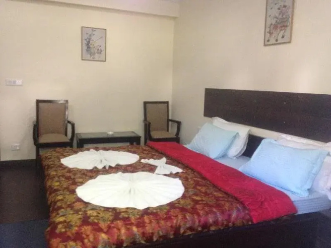 Ladakh International Centre