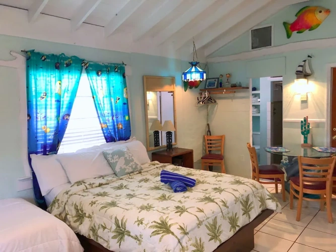Economy Cottage