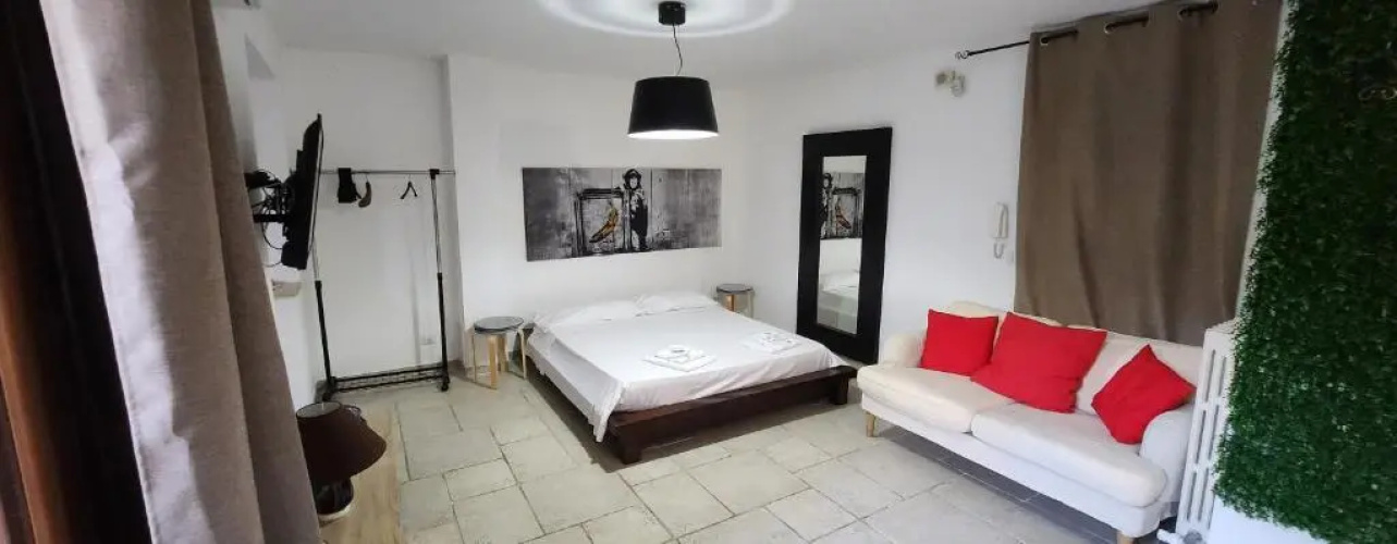 Otel görseli