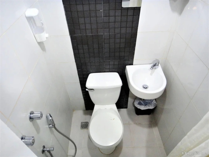Economy Triple room