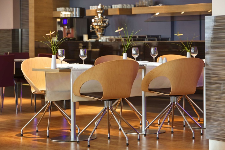Intercityhotel Bonn photo 14