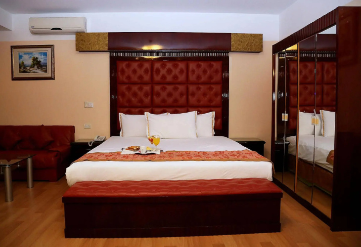 Hotel La Princesa