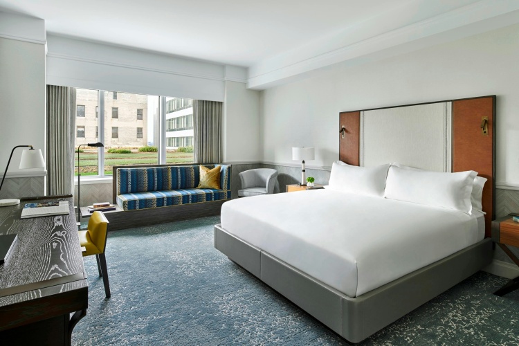 The Ritz-Carlton, Boston photo 6