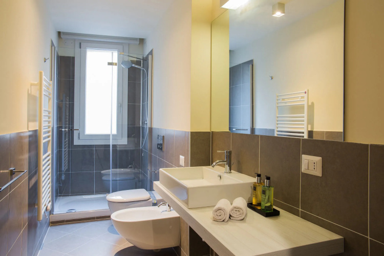 Erïk Langer Pedrocchi Suites