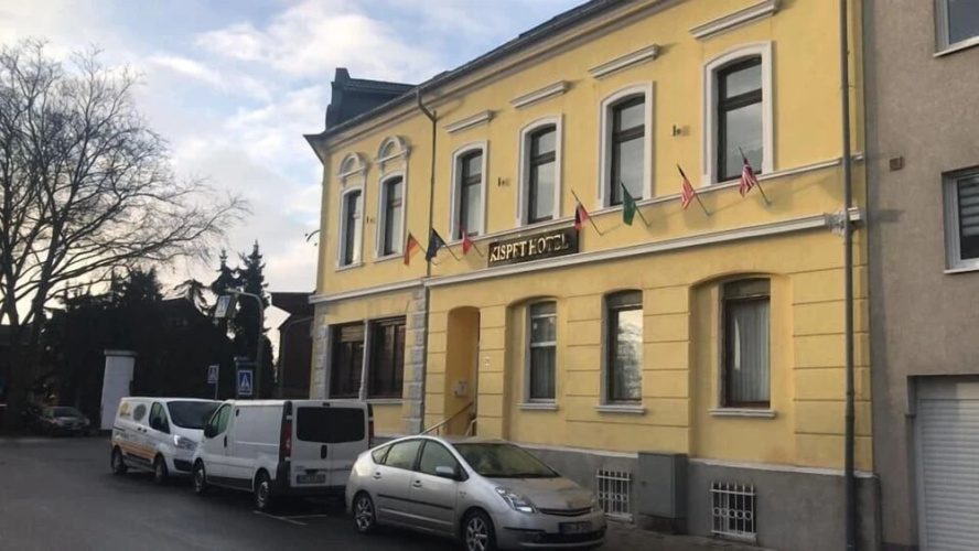 Image de l'hôtel