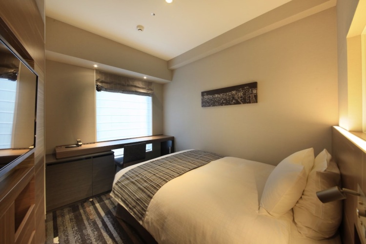 Hotel Sunroute Ginza photo 9