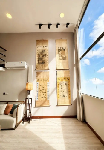 Chinatown No.9 Boutique Hotel