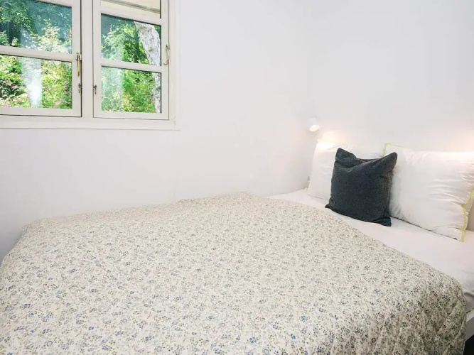 6 Person Holiday Home in Haderslev
