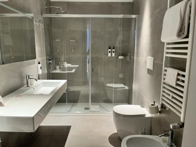 Quadruple Junior Suite