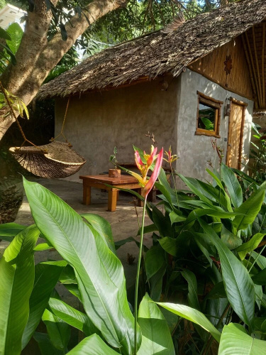 Yucca Bungalow