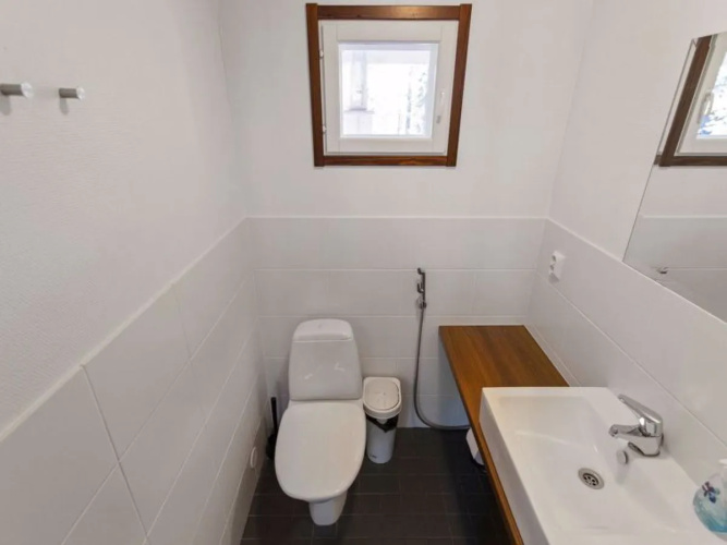 House Halla Ylläsjärvi