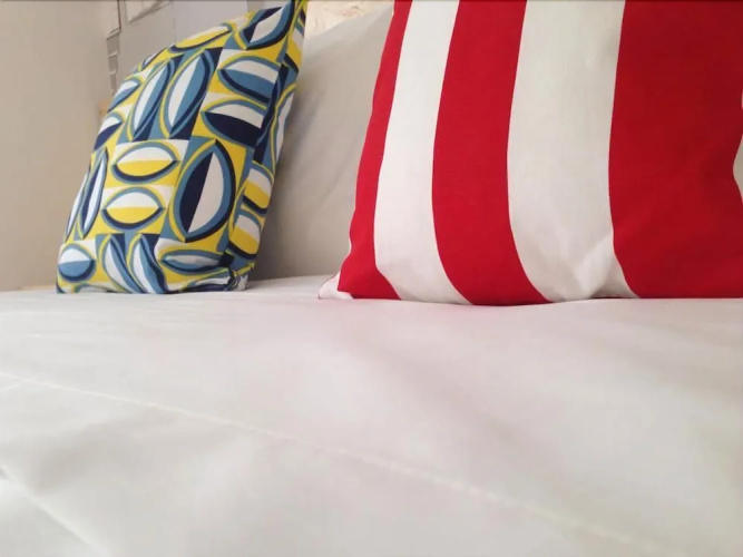 Cale do Oiro - Suites Residence