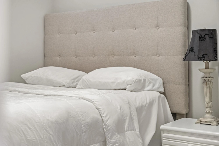 2 Bedrom 3 Beds Suite