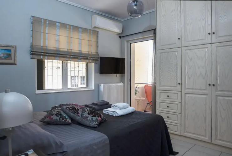 Glyfadas Luxury Design Apartments