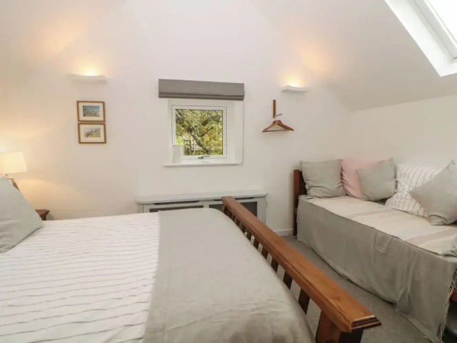 Harebell Cottage