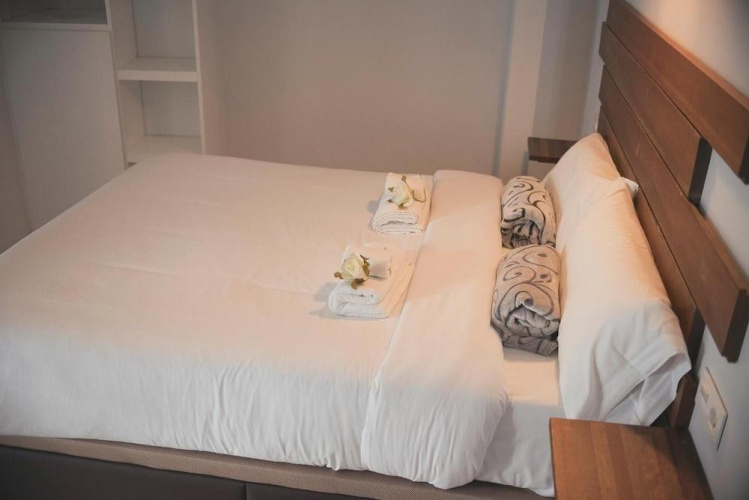 Loft 3 Mucho Trigo