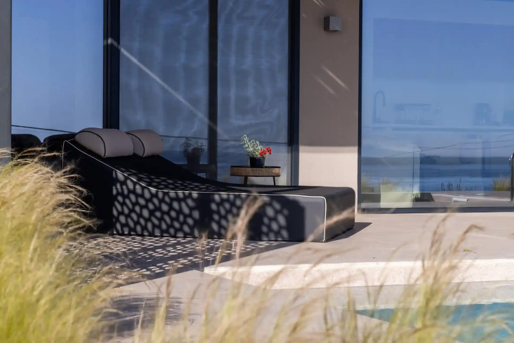 'S Cave Villas Sea Side