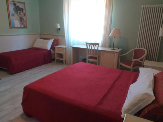 Albergo Monna Lisa Vinci