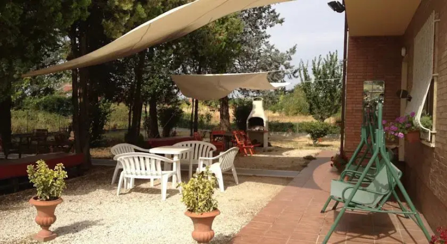 Casa Argnani