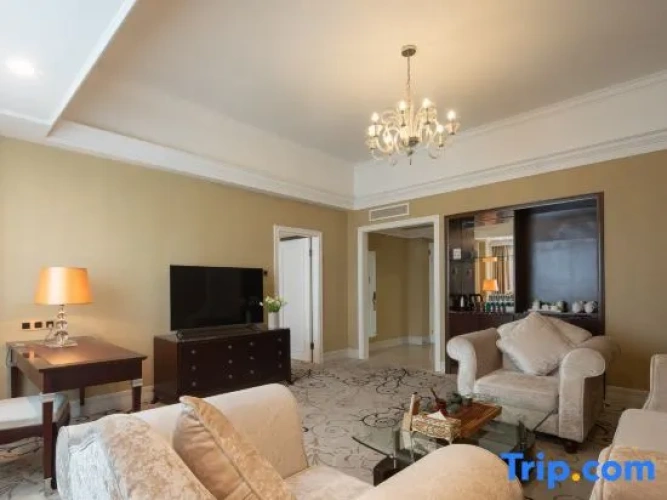 Business Double Suite